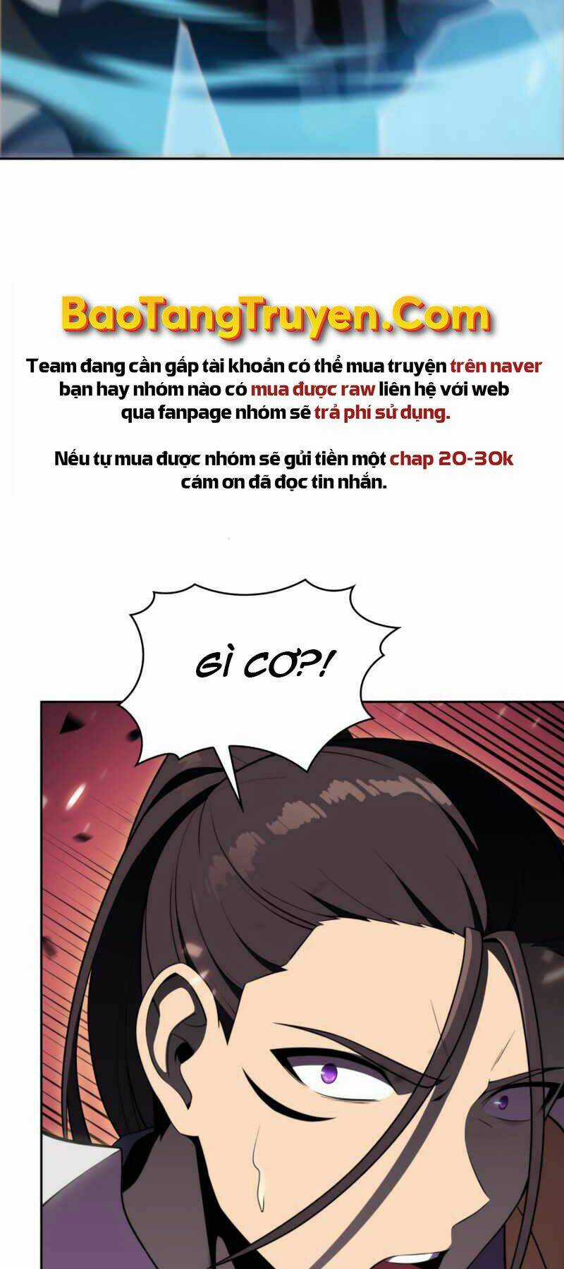 Kẻ Thách Đấu Chapter 28 trang 77