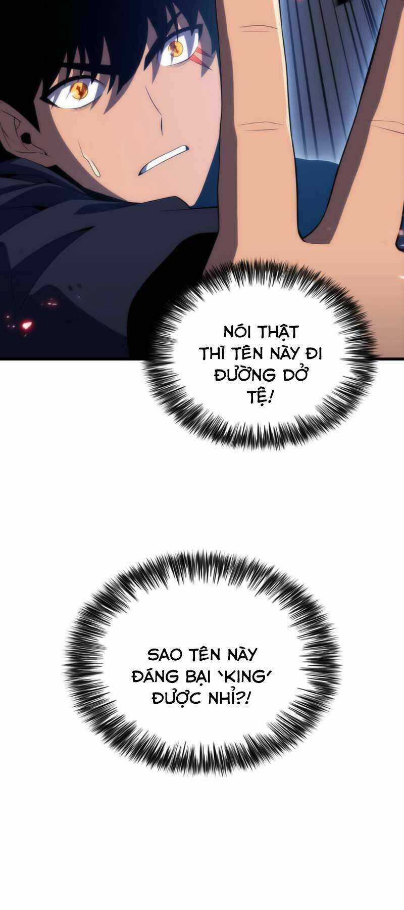 Kẻ Thách Đấu Chapter 28 trang 8