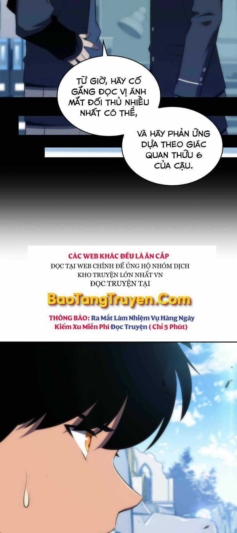 Kẻ Thách Đấu Chapter 29 trang 10