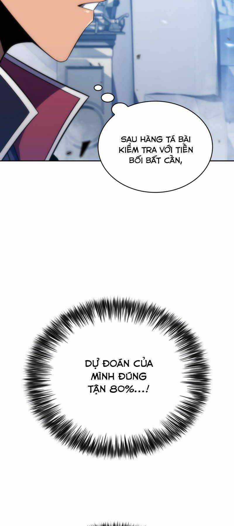 Kẻ Thách Đấu Chapter 29 trang 11