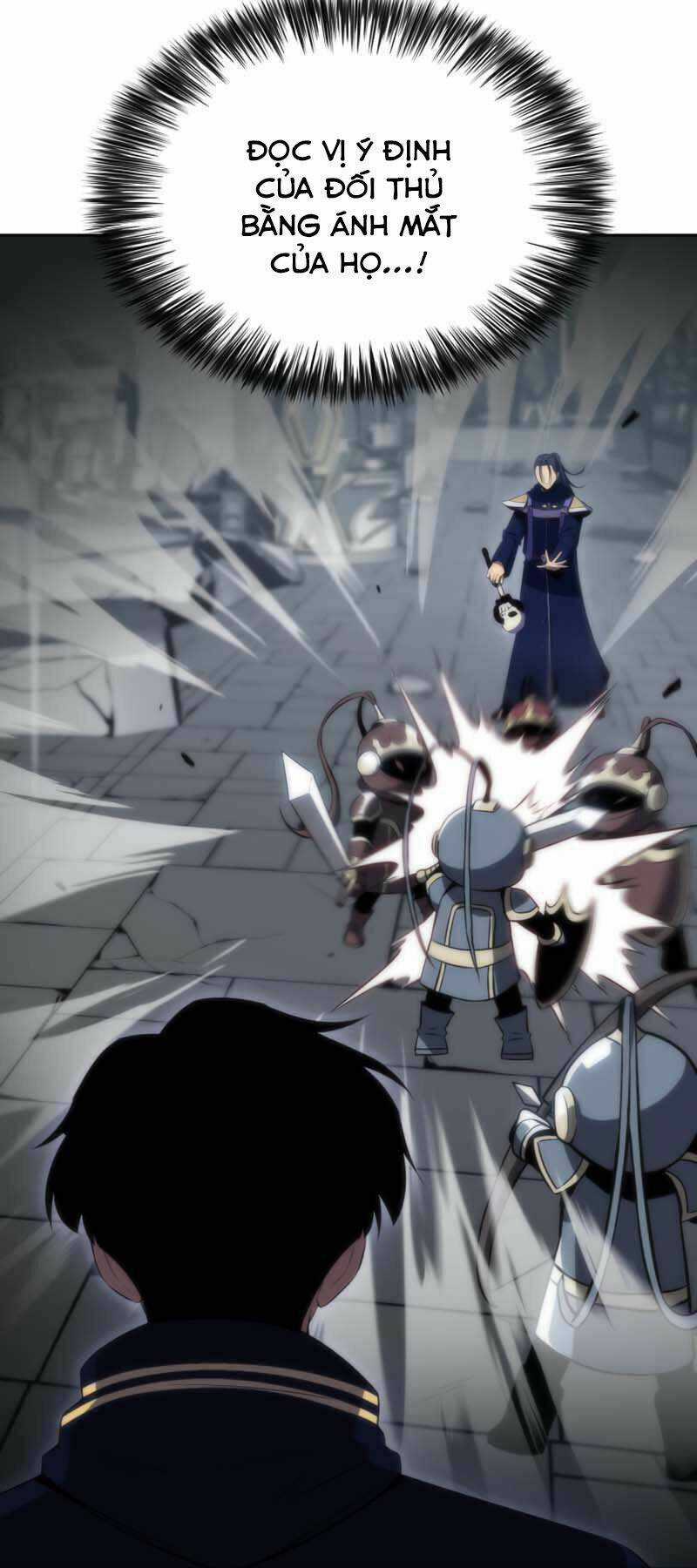 Kẻ Thách Đấu Chapter 29 trang 12