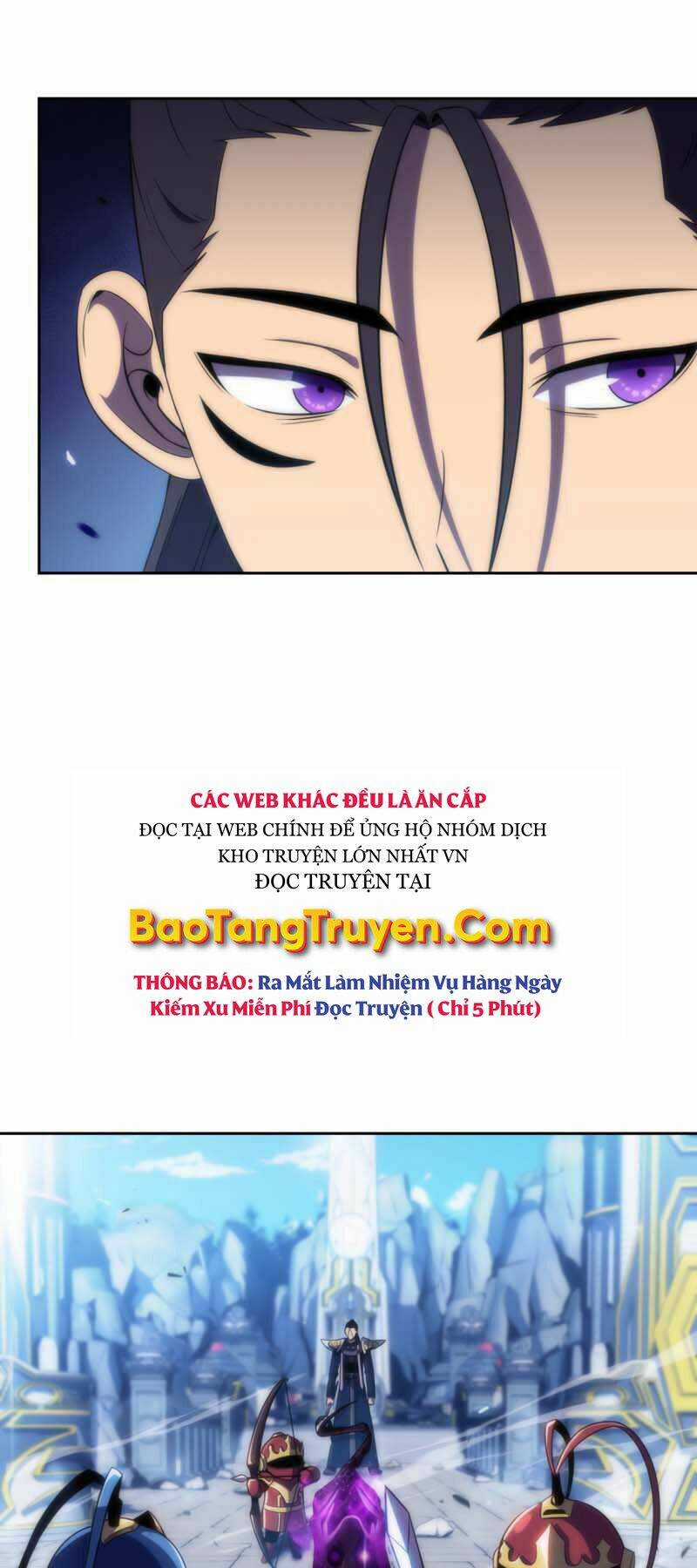 Kẻ Thách Đấu Chapter 29 trang 14