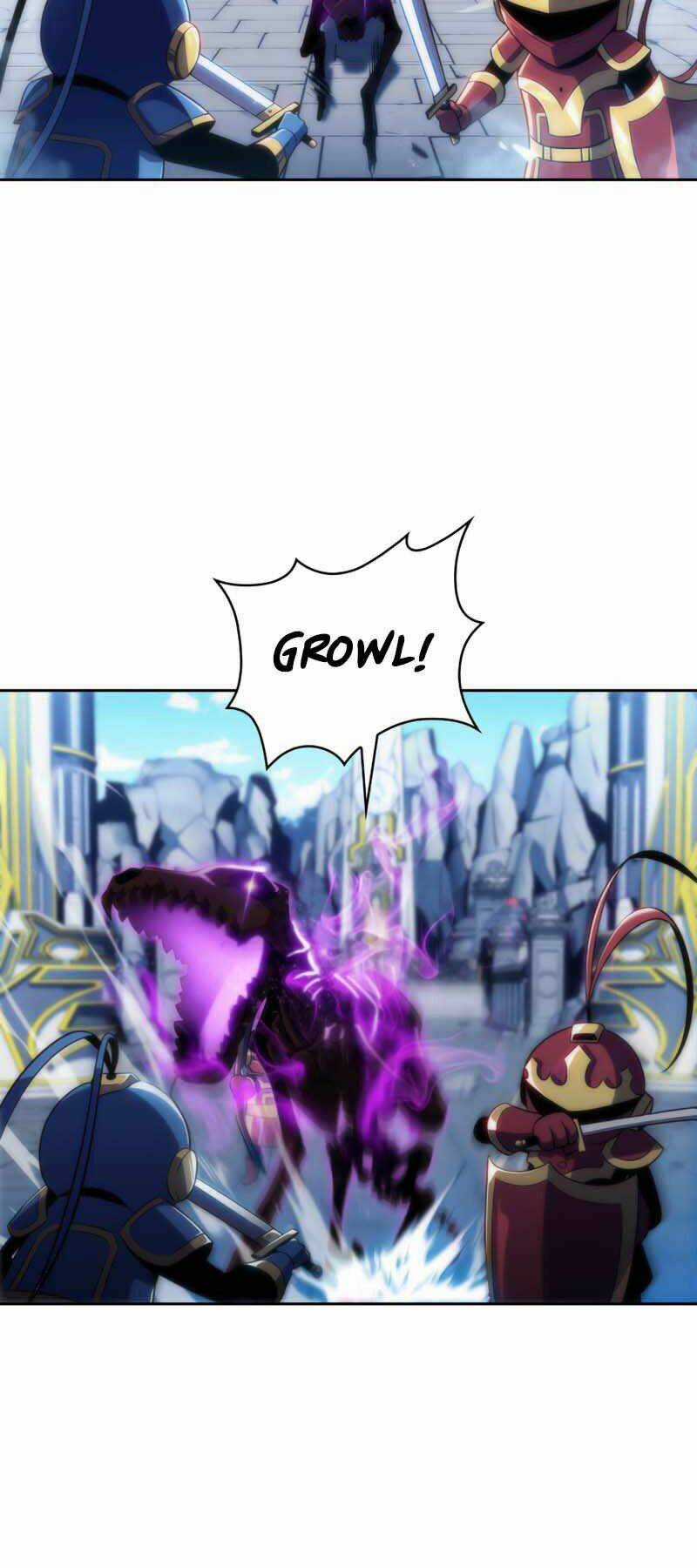 Kẻ Thách Đấu Chapter 29 trang 15