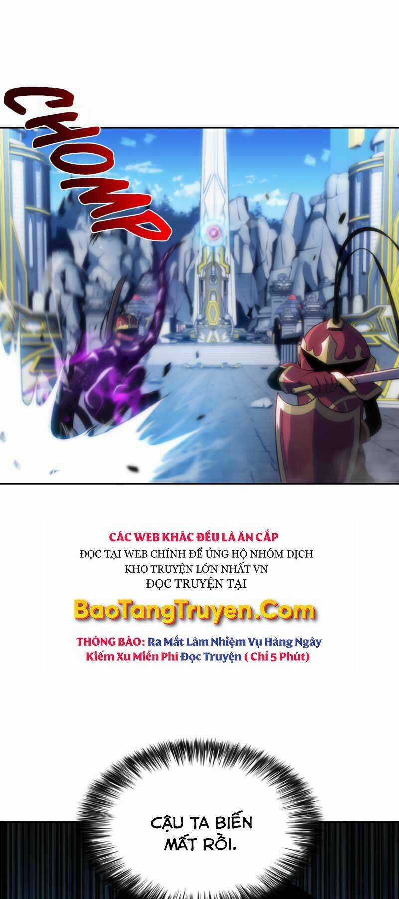 Kẻ Thách Đấu Chapter 29 trang 16