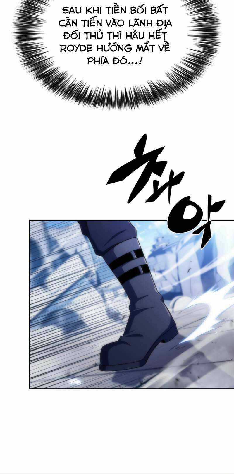 Kẻ Thách Đấu Chapter 29 trang 18