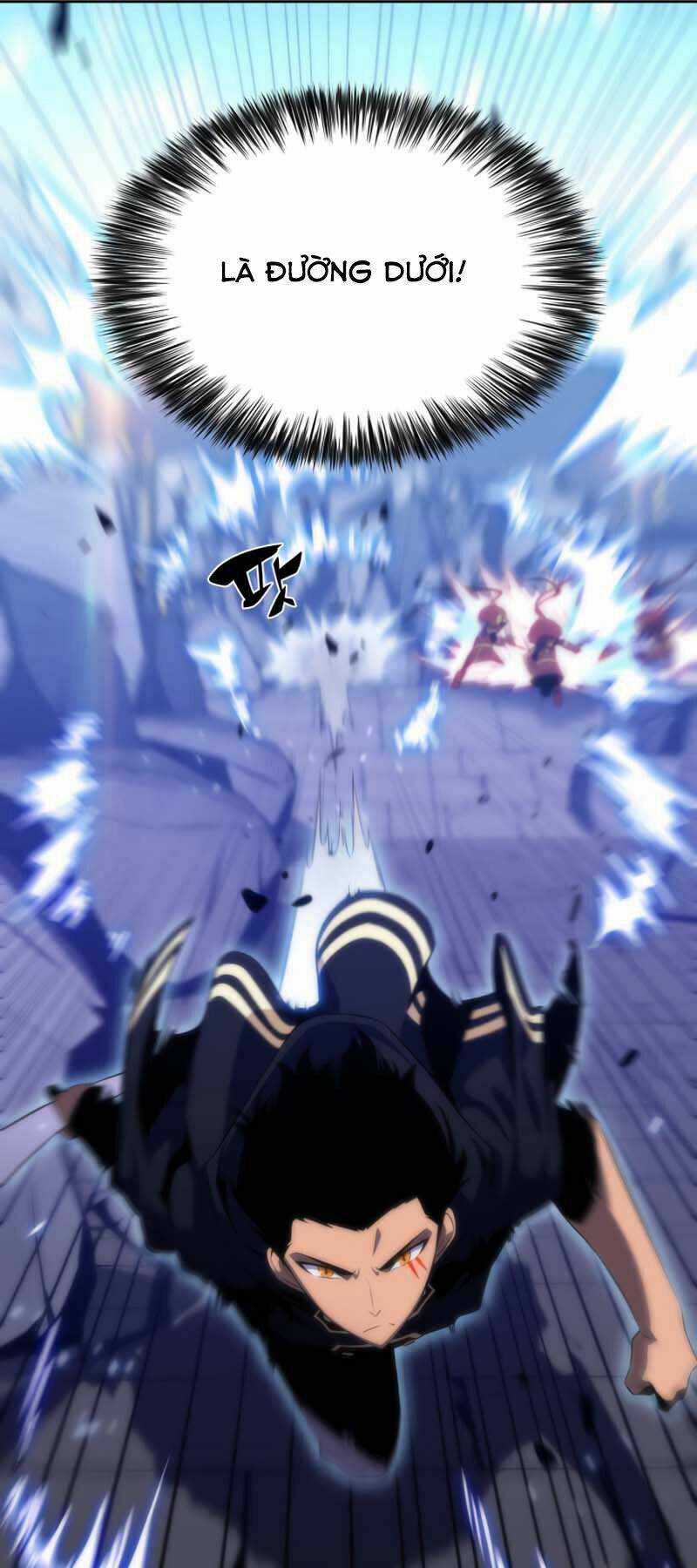 Kẻ Thách Đấu Chapter 29 trang 19