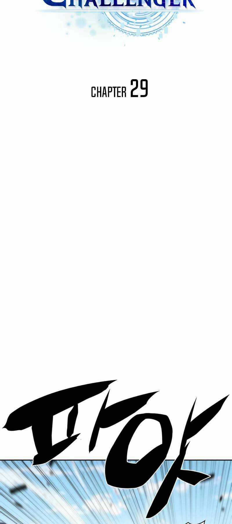 Kẻ Thách Đấu Chapter 29 trang 21