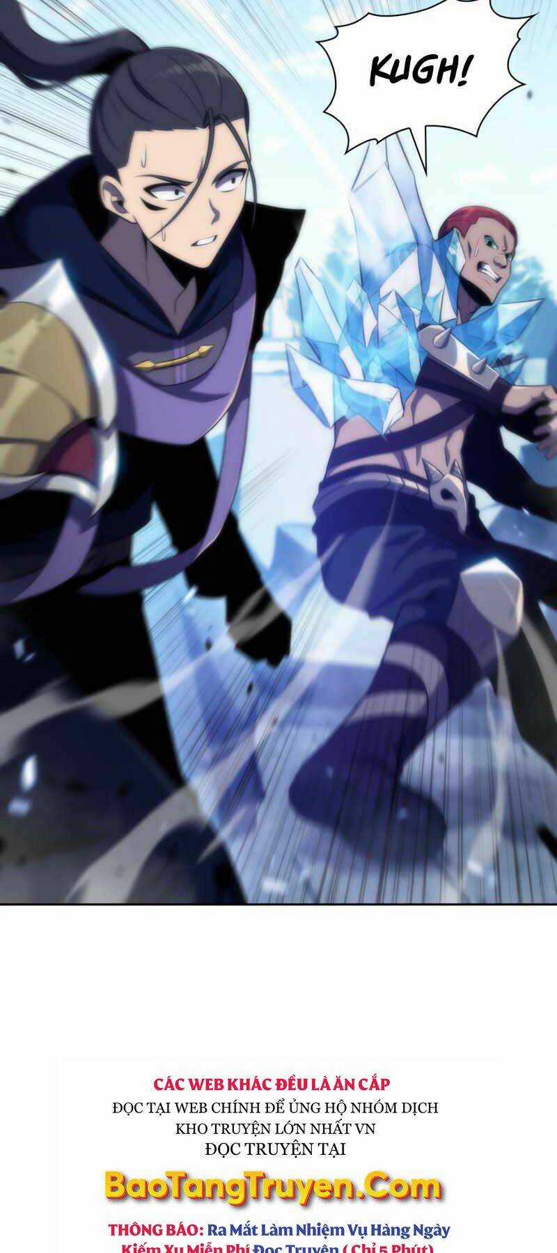 Kẻ Thách Đấu Chapter 29 trang 22