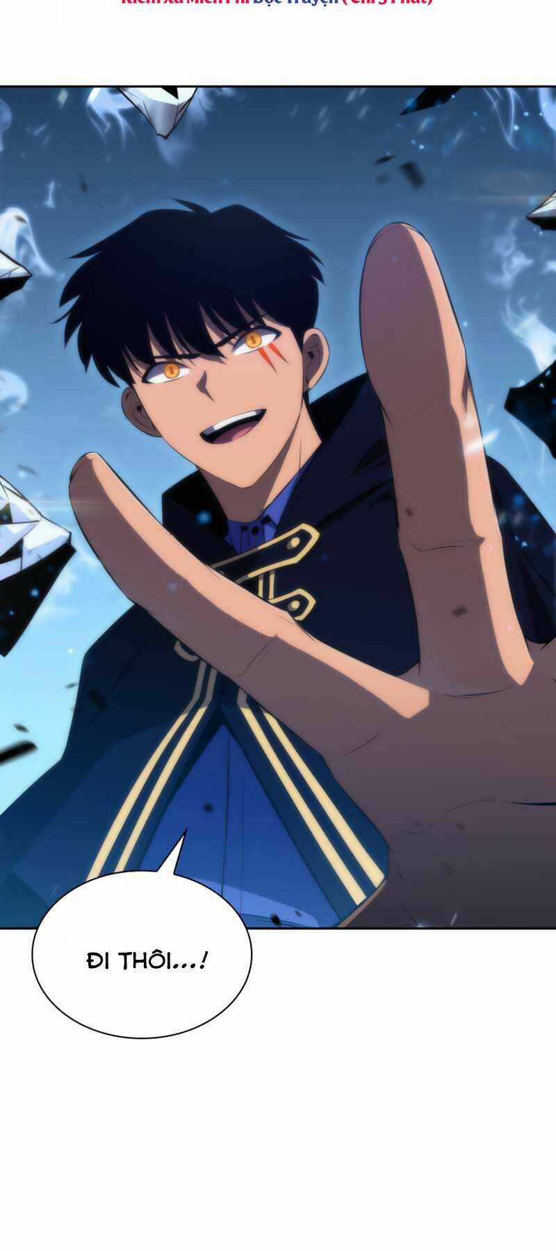 Kẻ Thách Đấu Chapter 29 trang 23