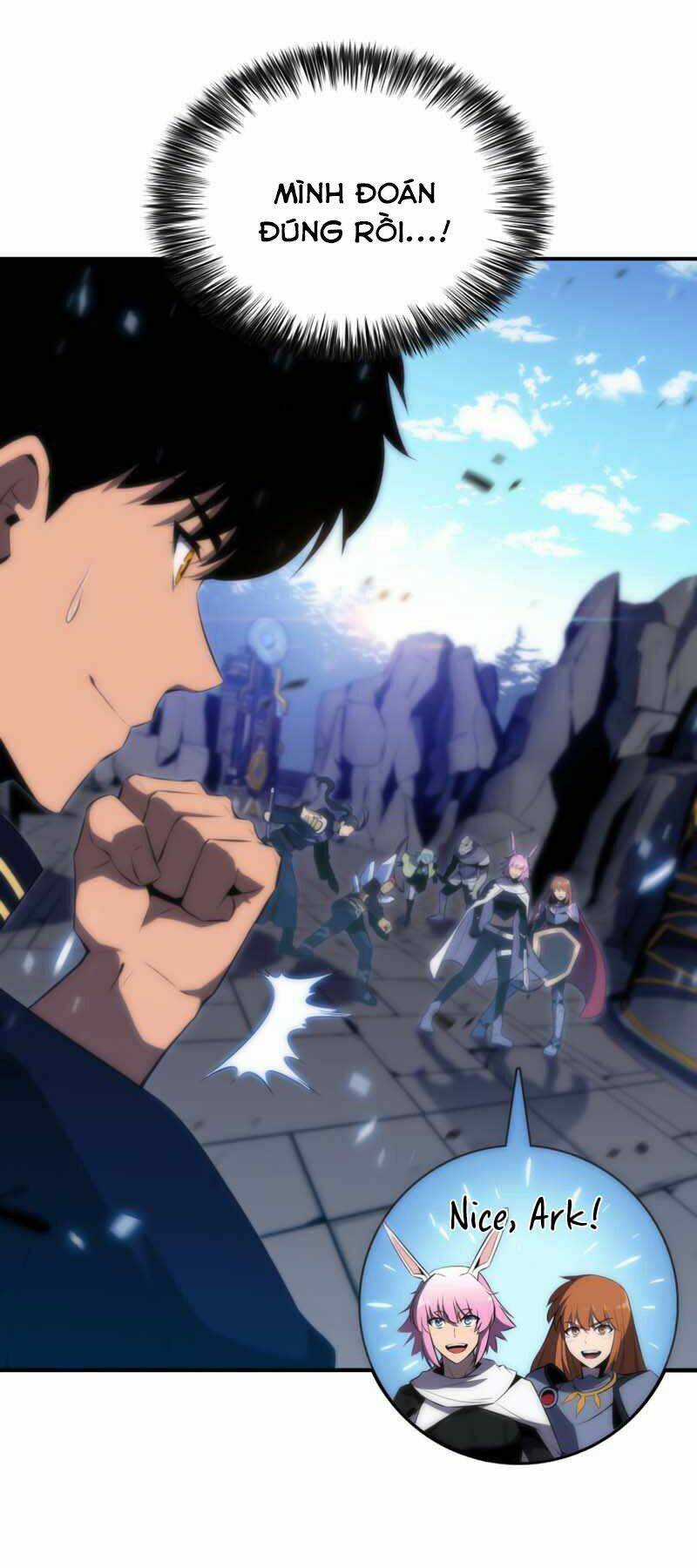 Kẻ Thách Đấu Chapter 29 trang 24