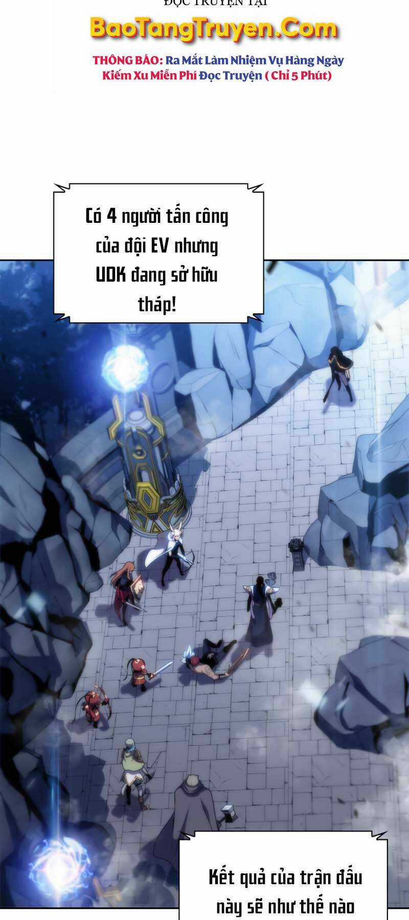 Kẻ Thách Đấu Chapter 29 trang 26