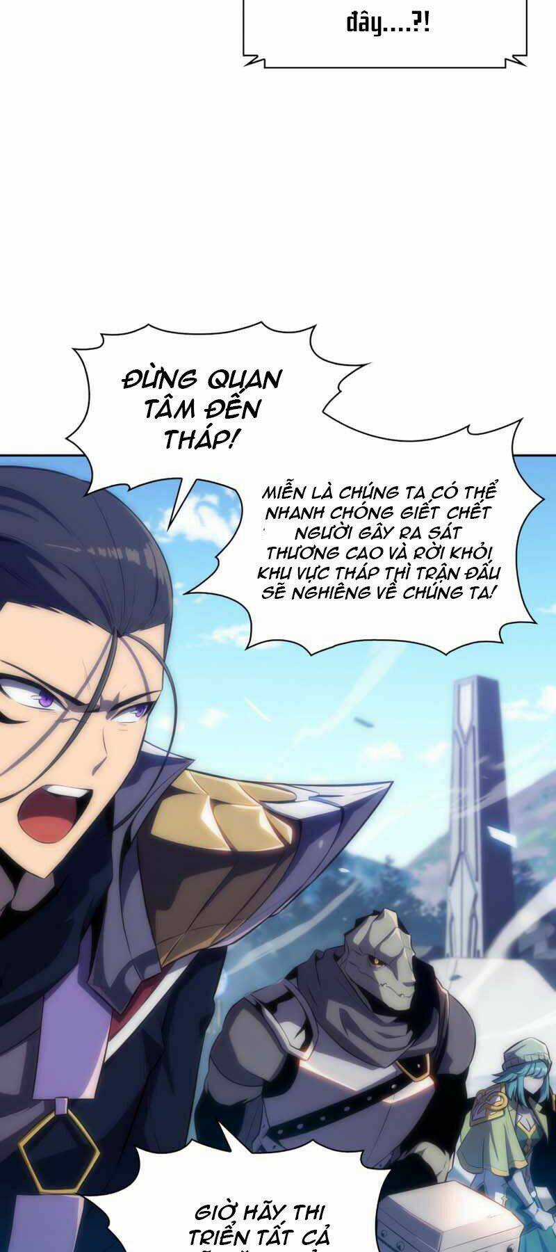 Kẻ Thách Đấu Chapter 29 trang 27