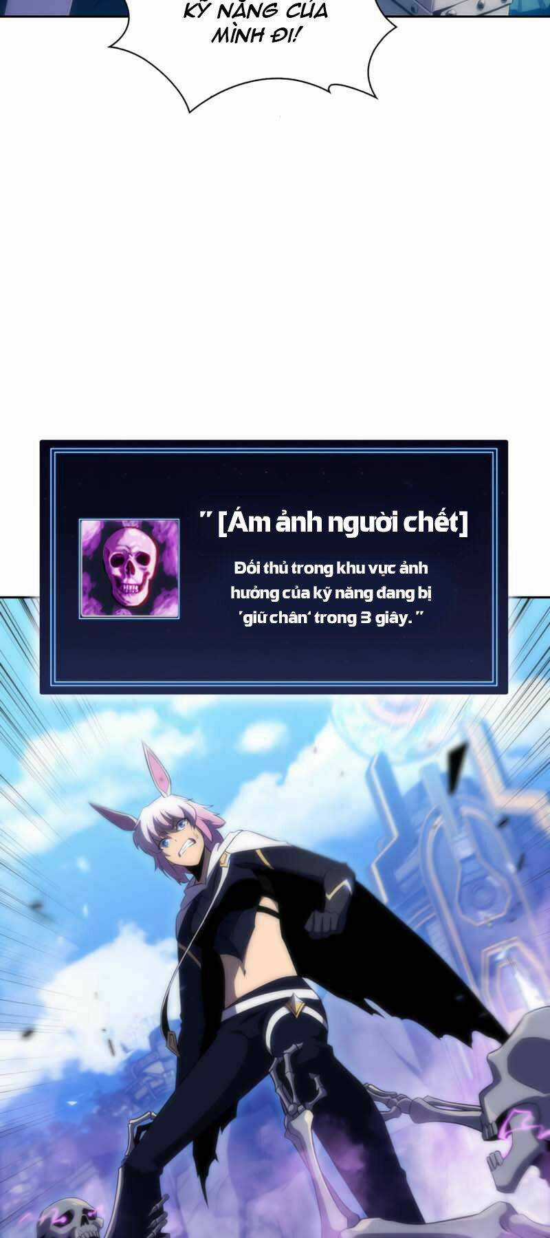 Kẻ Thách Đấu Chapter 29 trang 28