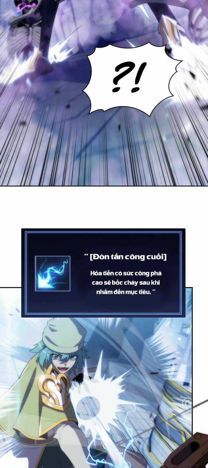 Kẻ Thách Đấu Chapter 29 trang 29