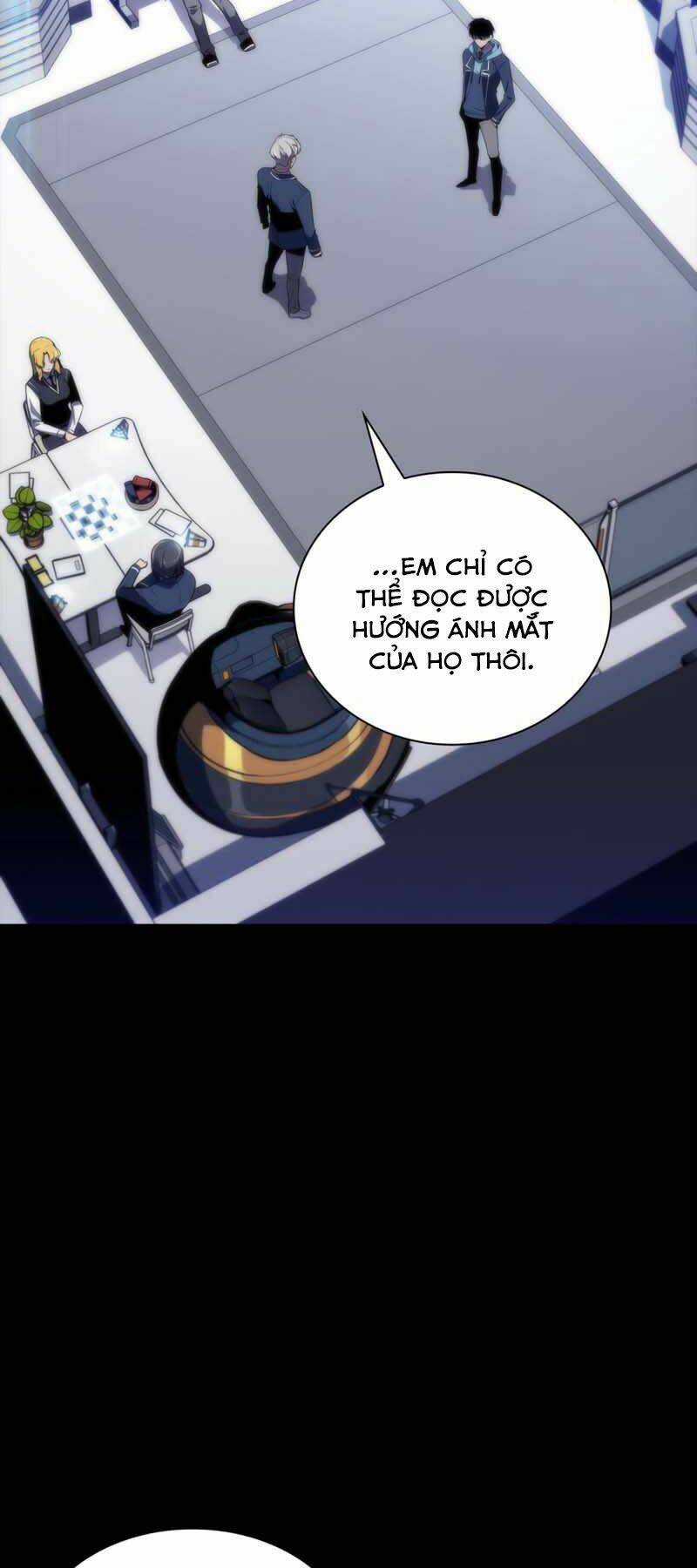 Kẻ Thách Đấu Chapter 29 trang 3