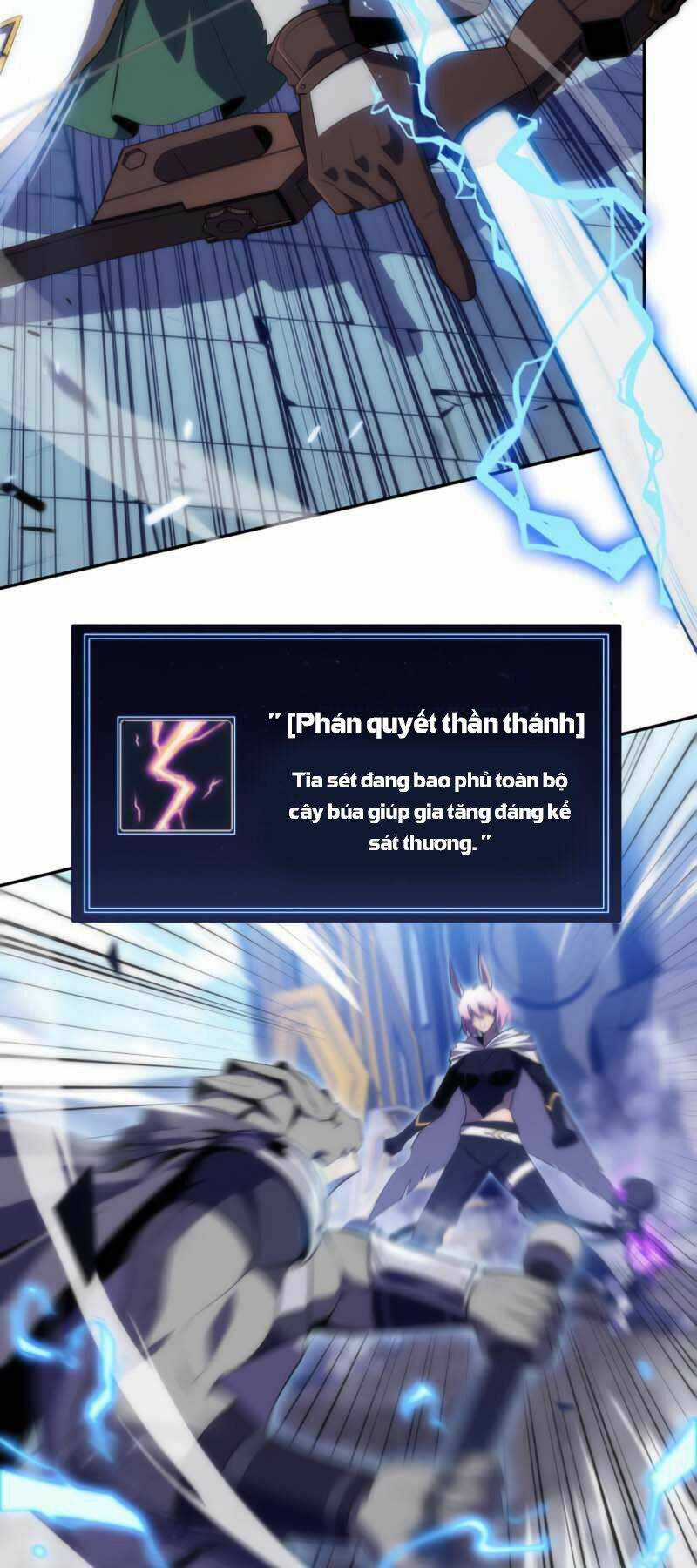 Kẻ Thách Đấu Chapter 29 trang 30