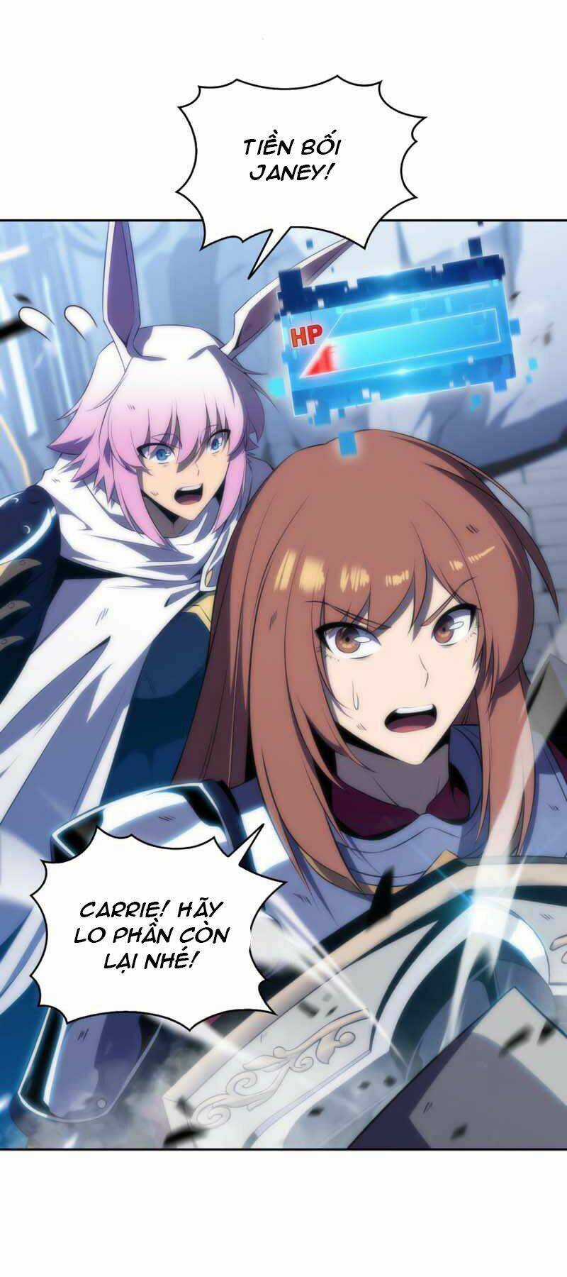 Kẻ Thách Đấu Chapter 29 trang 34