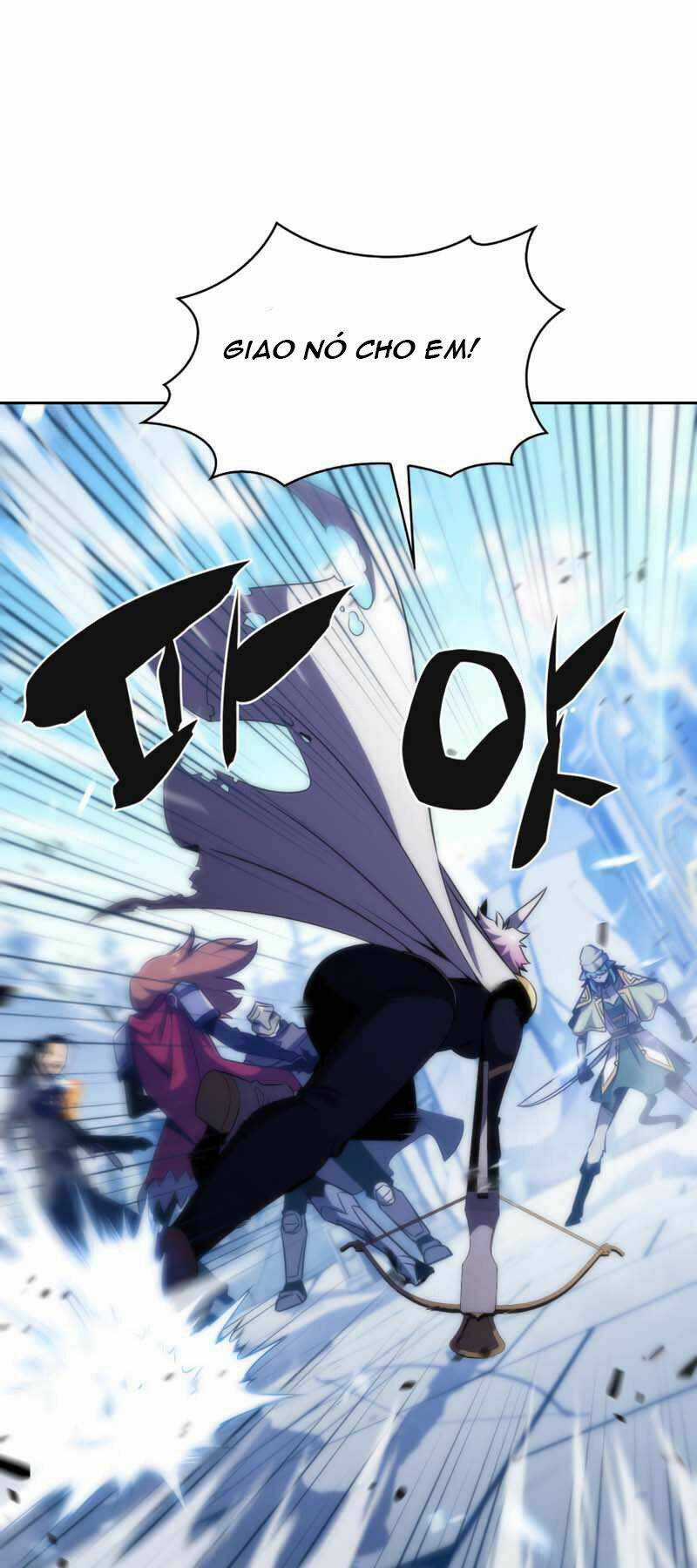 Kẻ Thách Đấu Chapter 29 trang 35