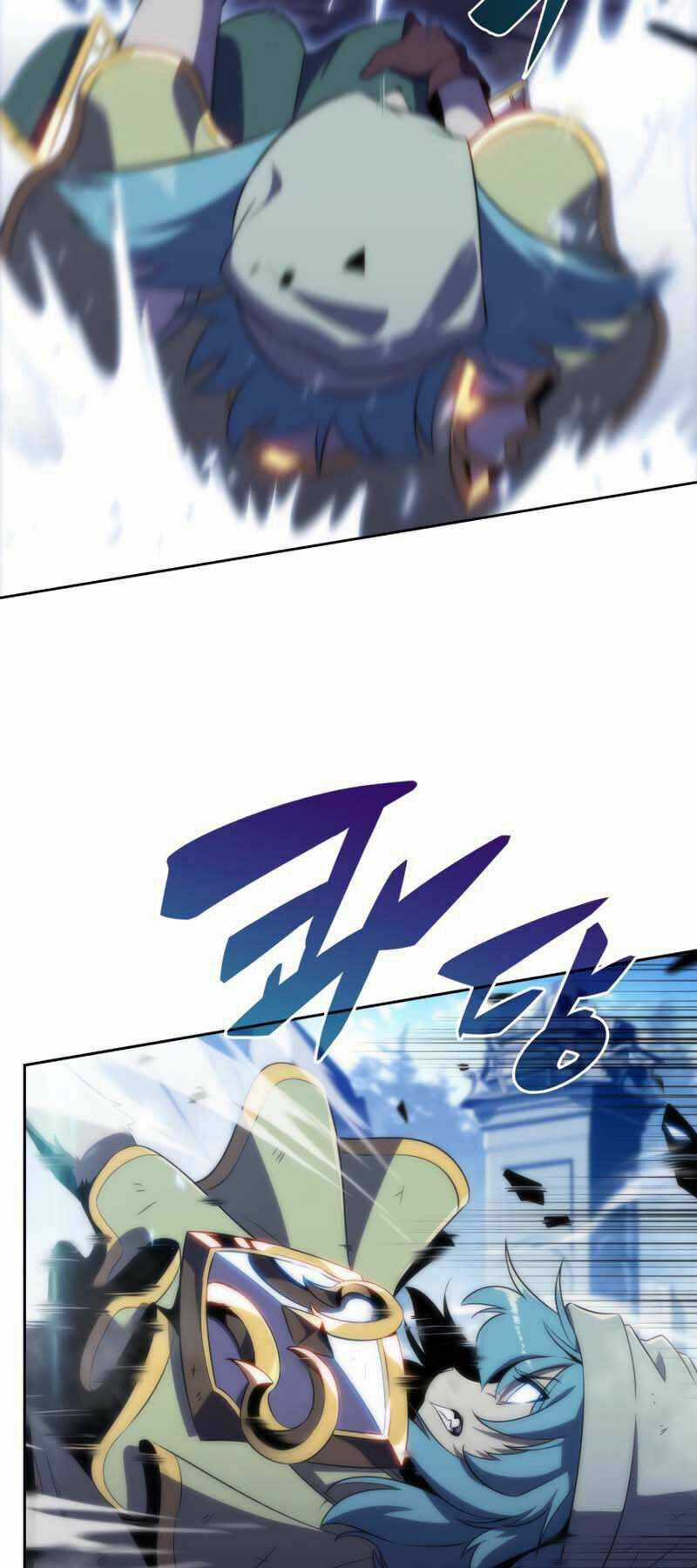 Kẻ Thách Đấu Chapter 29 trang 39