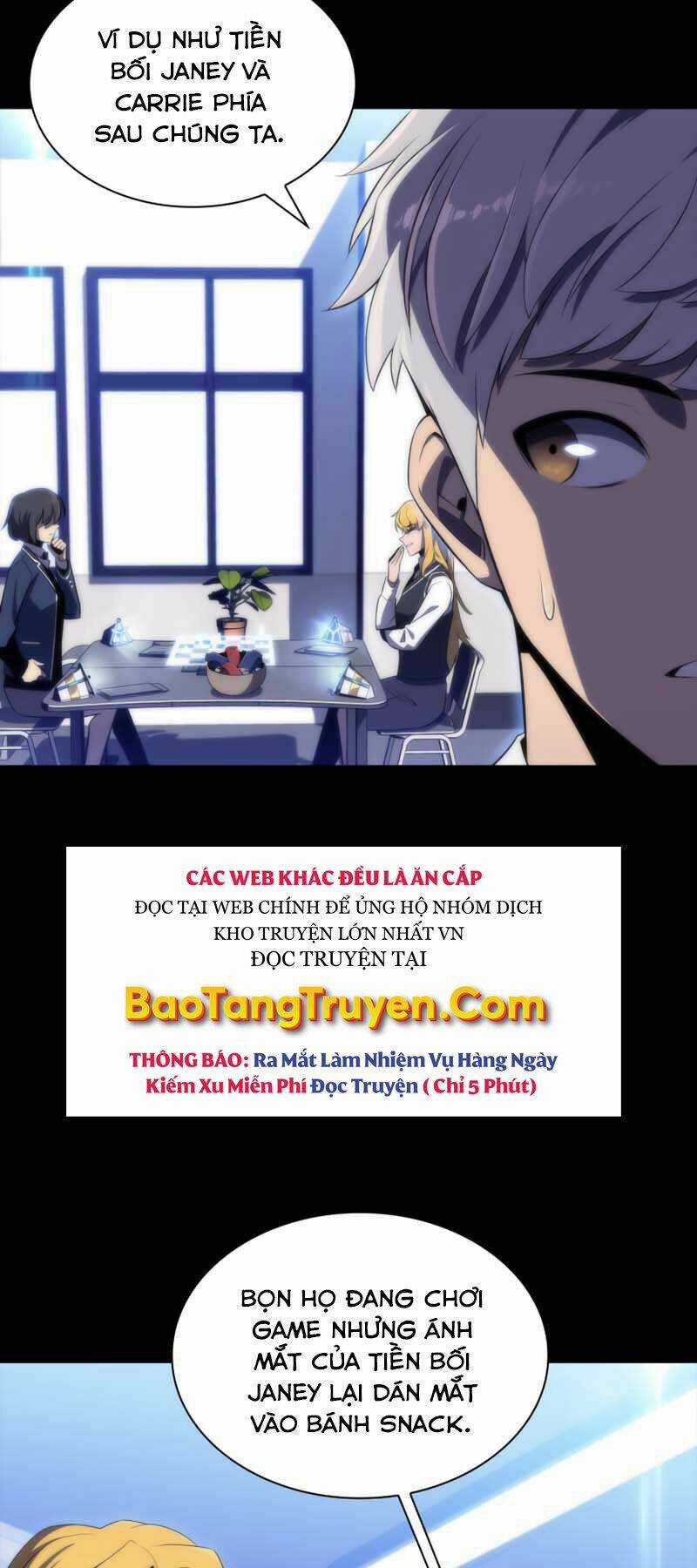 Kẻ Thách Đấu Chapter 29 trang 4