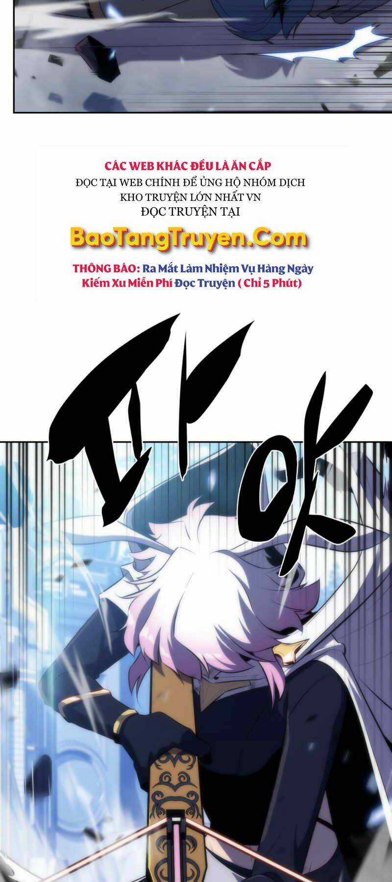 Kẻ Thách Đấu Chapter 29 trang 40