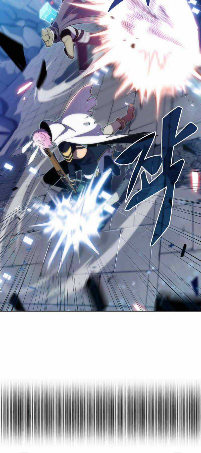 Kẻ Thách Đấu Chapter 29 trang 44