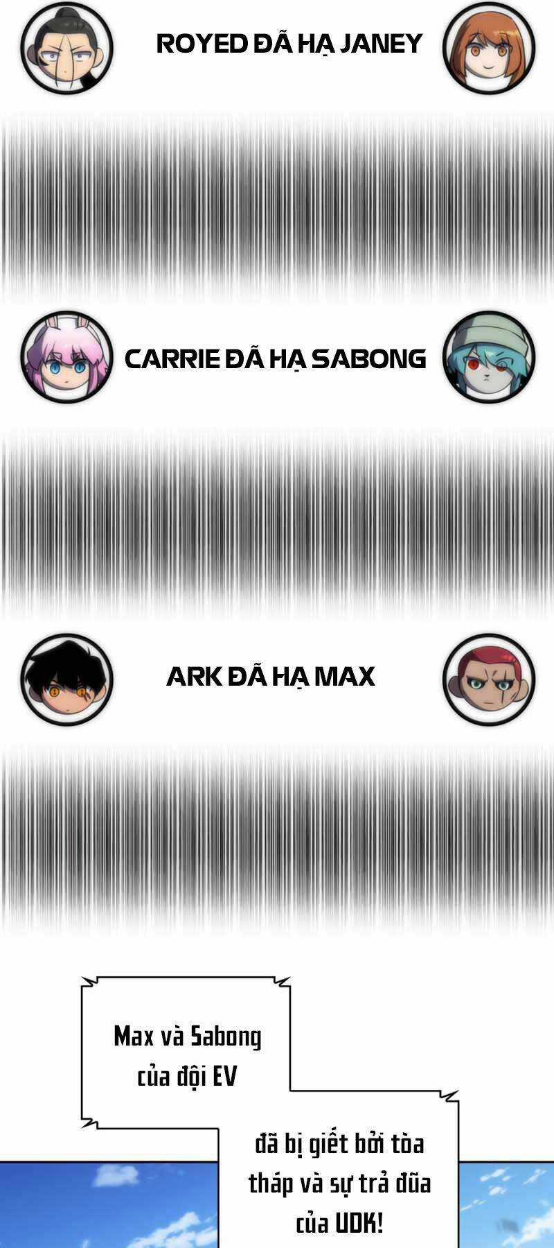 Kẻ Thách Đấu Chapter 29 trang 45