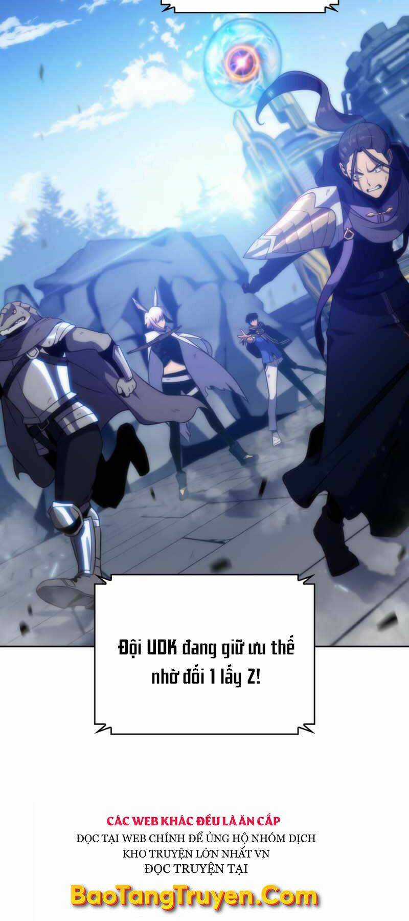 Kẻ Thách Đấu Chapter 29 trang 46