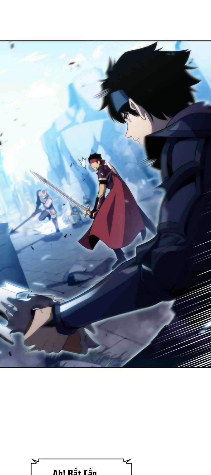 Kẻ Thách Đấu Chapter 29 trang 48