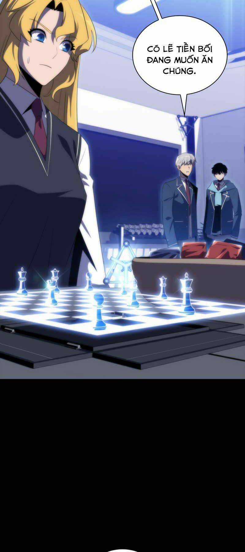 Kẻ Thách Đấu Chapter 29 trang 5