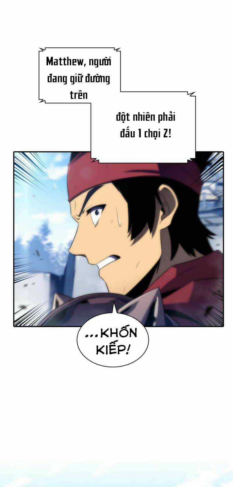 Kẻ Thách Đấu Chapter 29 trang 50