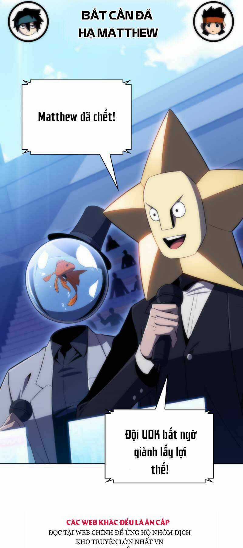 Kẻ Thách Đấu Chapter 29 trang 51