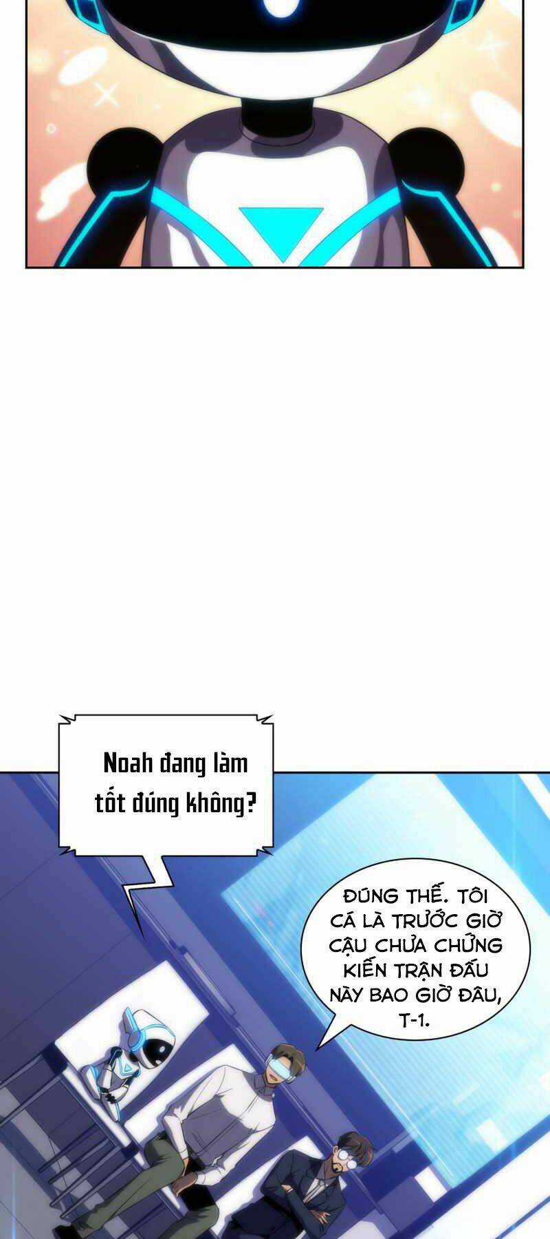 Kẻ Thách Đấu Chapter 29 trang 54