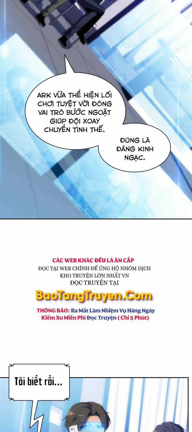 Kẻ Thách Đấu Chapter 29 trang 55