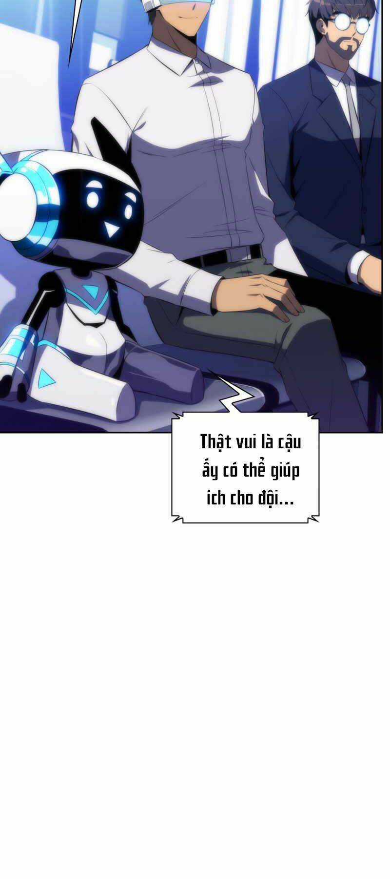 Kẻ Thách Đấu Chapter 29 trang 56