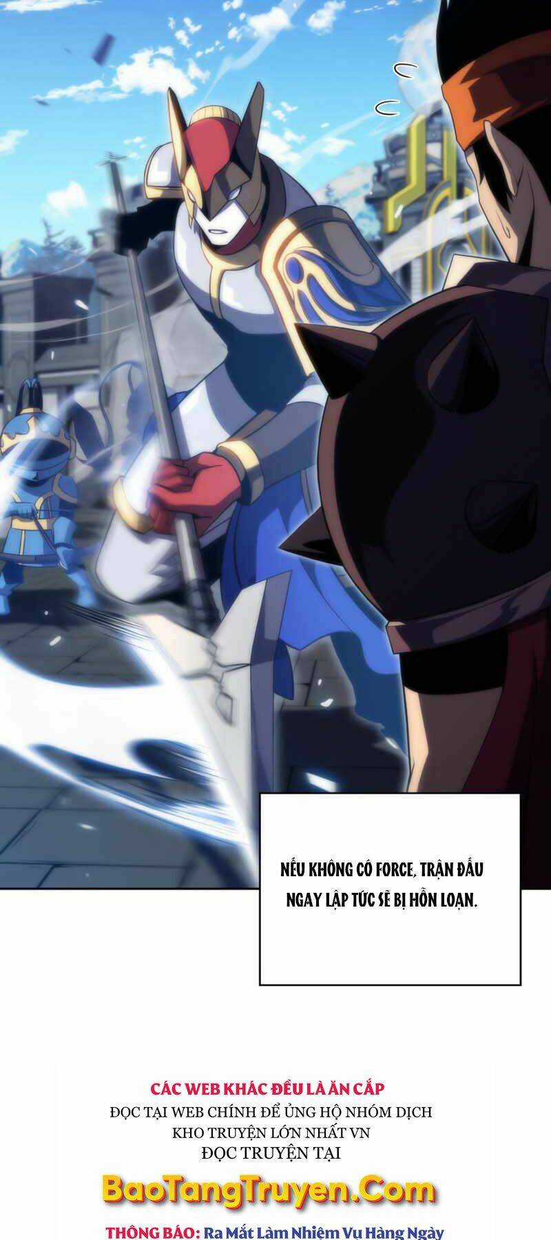 Kẻ Thách Đấu Chapter 29 trang 58