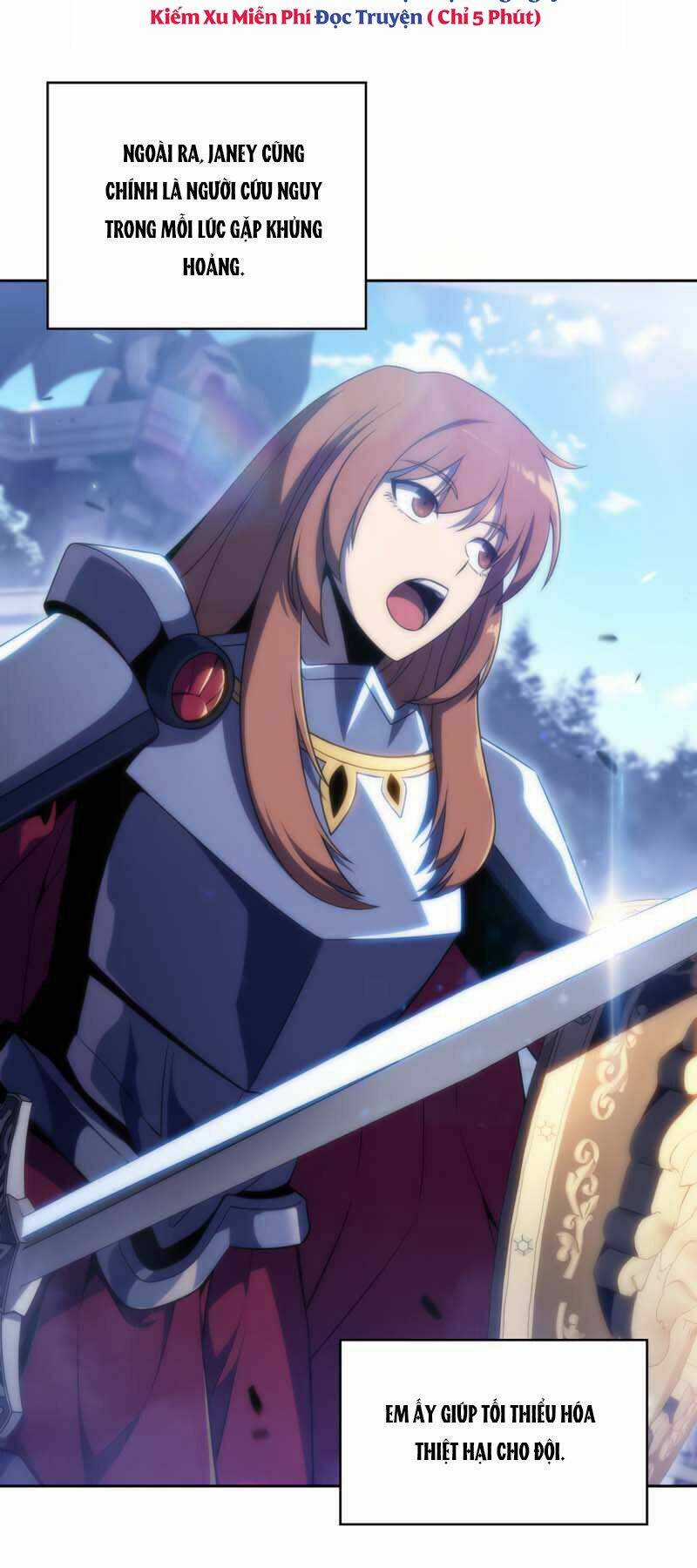 Kẻ Thách Đấu Chapter 29 trang 59