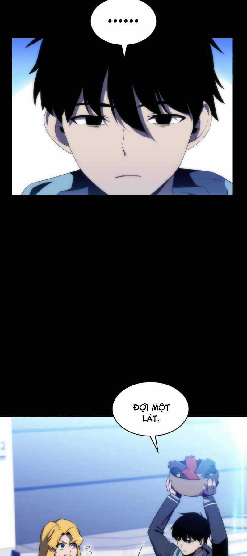 Kẻ Thách Đấu Chapter 29 trang 6