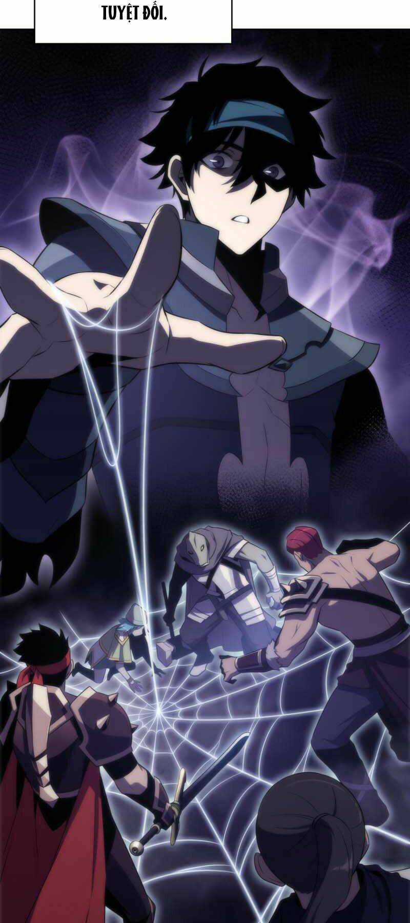 Kẻ Thách Đấu Chapter 29 trang 62