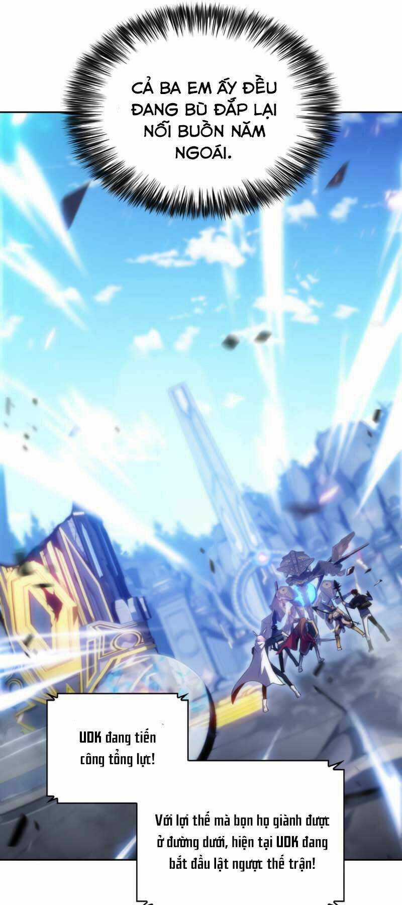 Kẻ Thách Đấu Chapter 29 trang 64