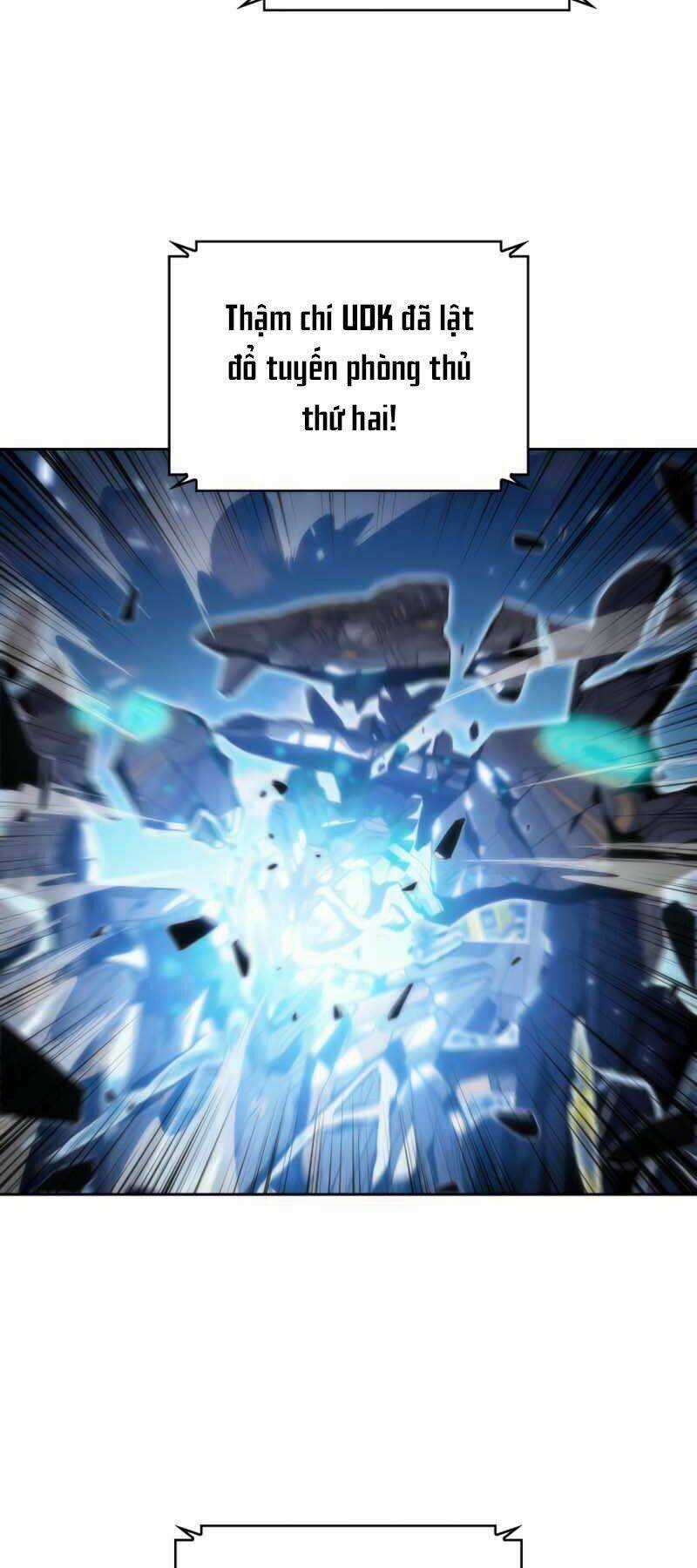 Kẻ Thách Đấu Chapter 29 trang 65