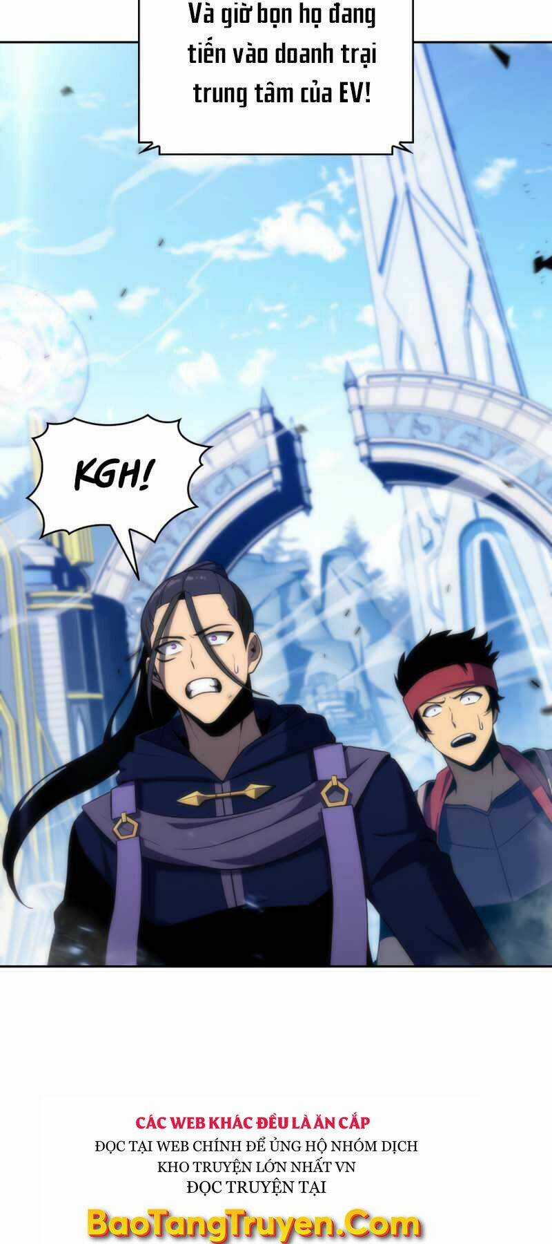 Kẻ Thách Đấu Chapter 29 trang 66