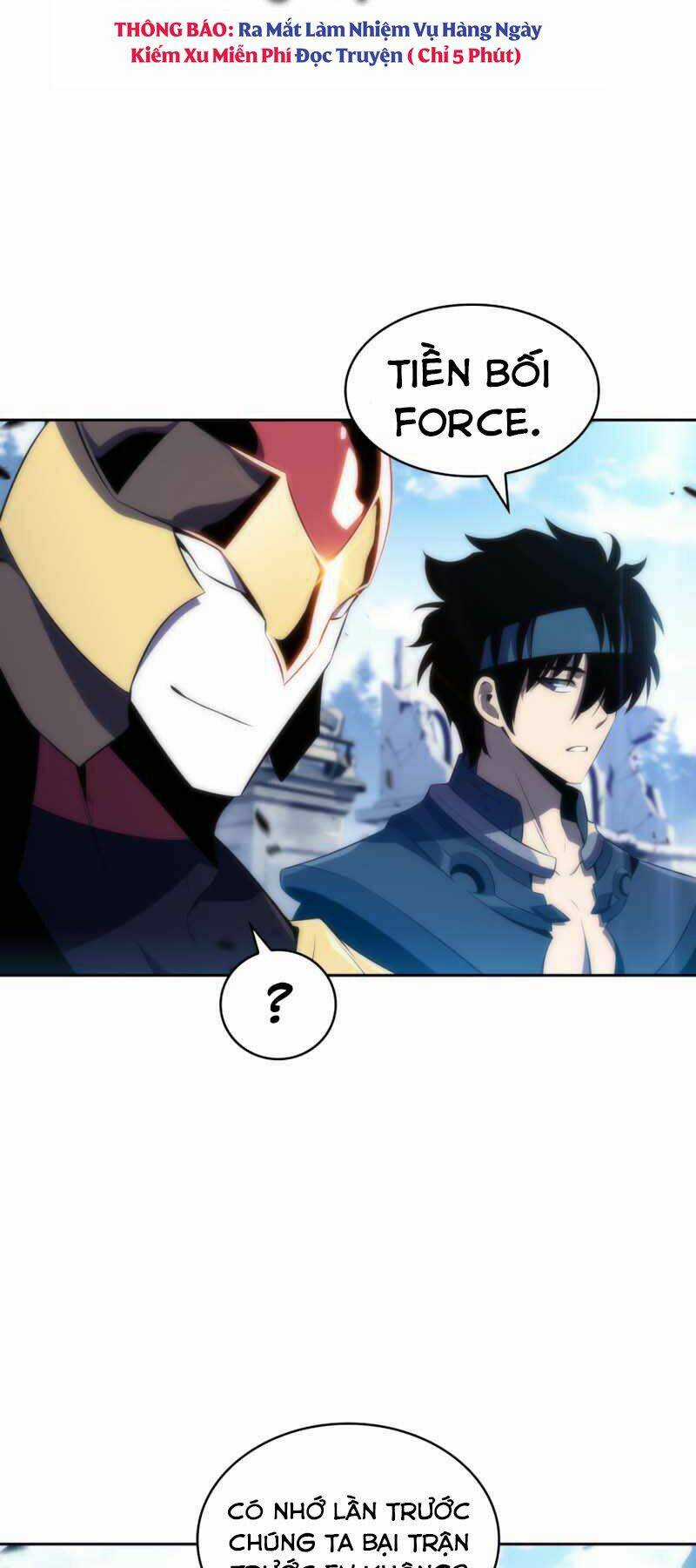 Kẻ Thách Đấu Chapter 29 trang 67