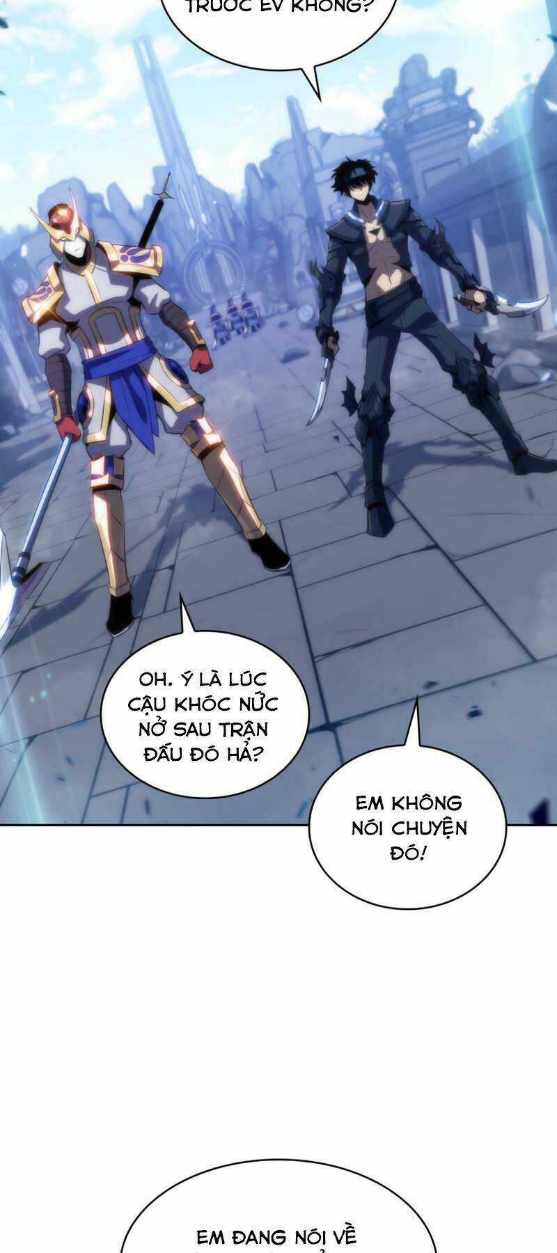 Kẻ Thách Đấu Chapter 29 trang 68