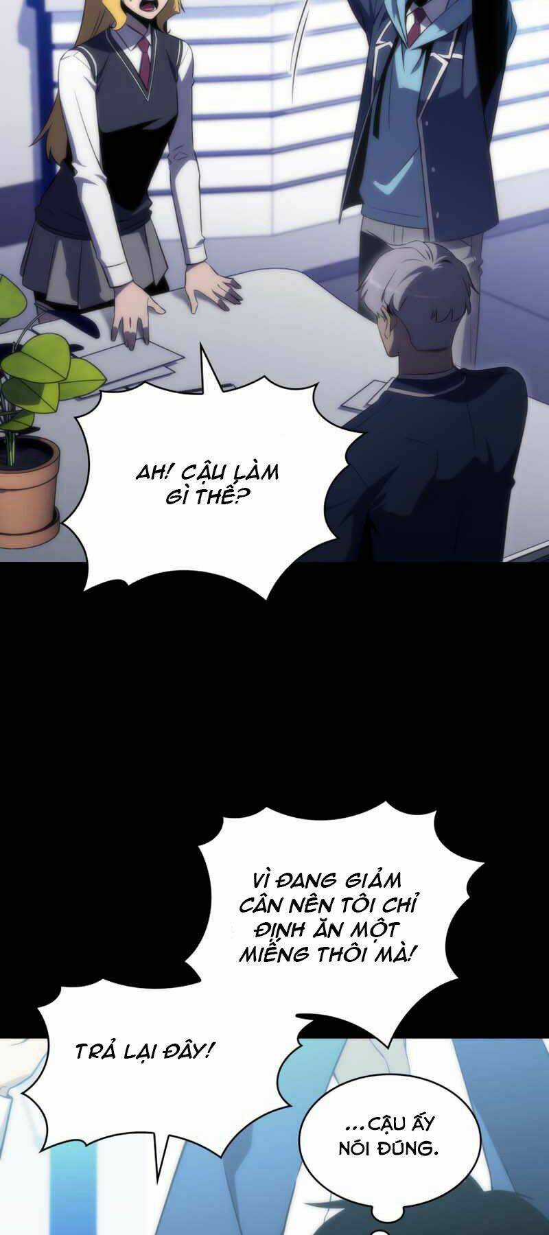 Kẻ Thách Đấu Chapter 29 trang 7