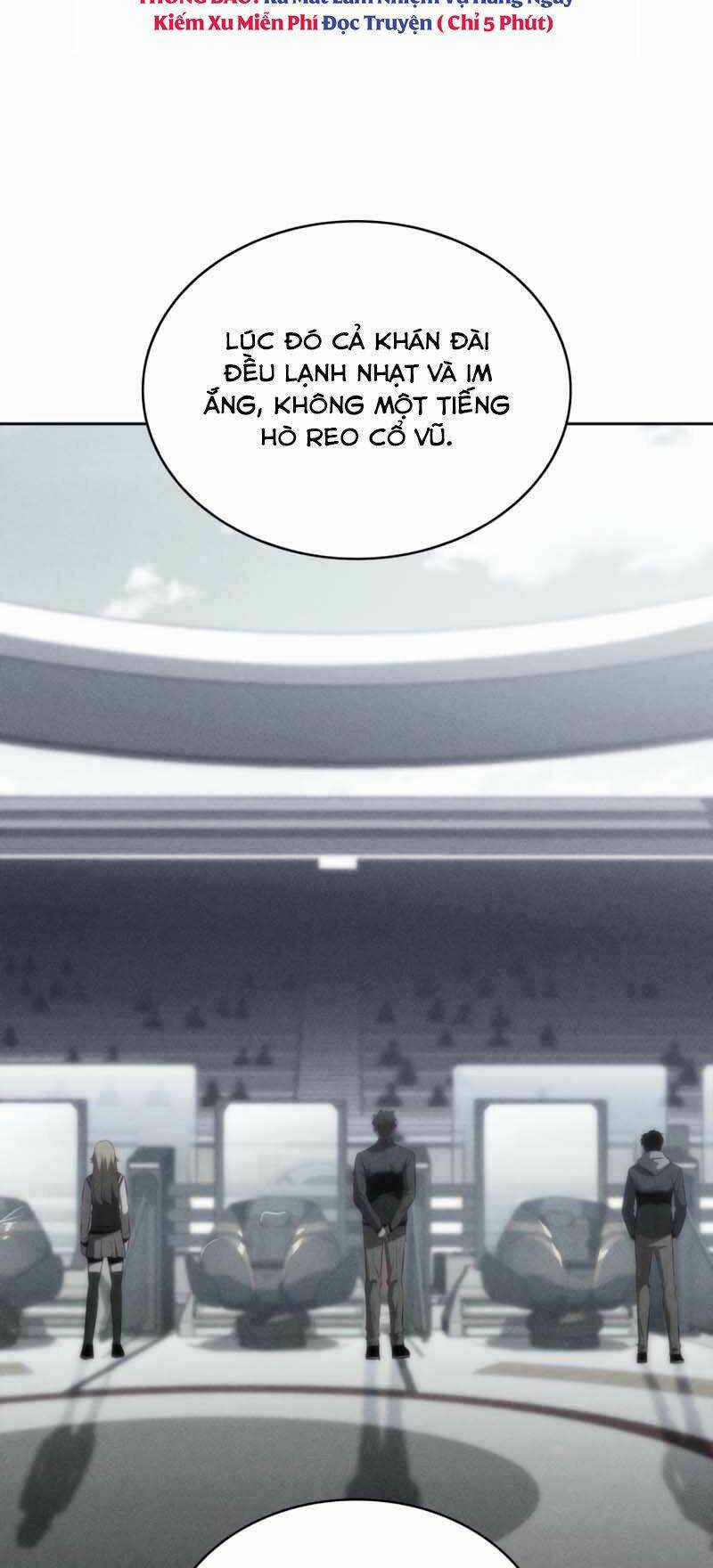 Kẻ Thách Đấu Chapter 29 trang 70