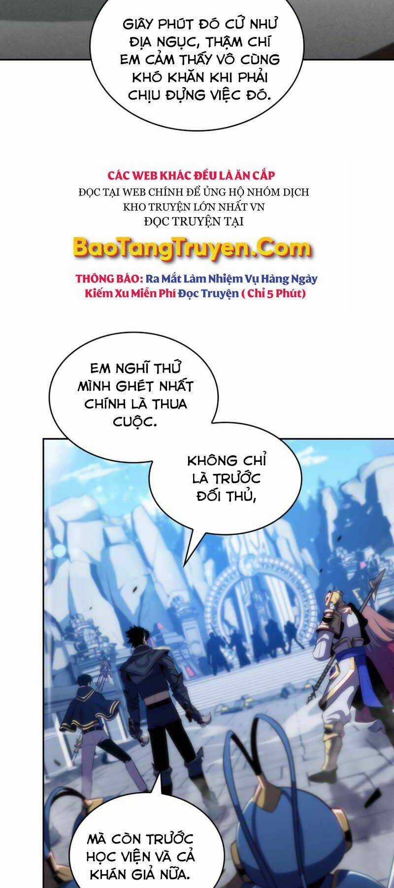 Kẻ Thách Đấu Chapter 29 trang 71