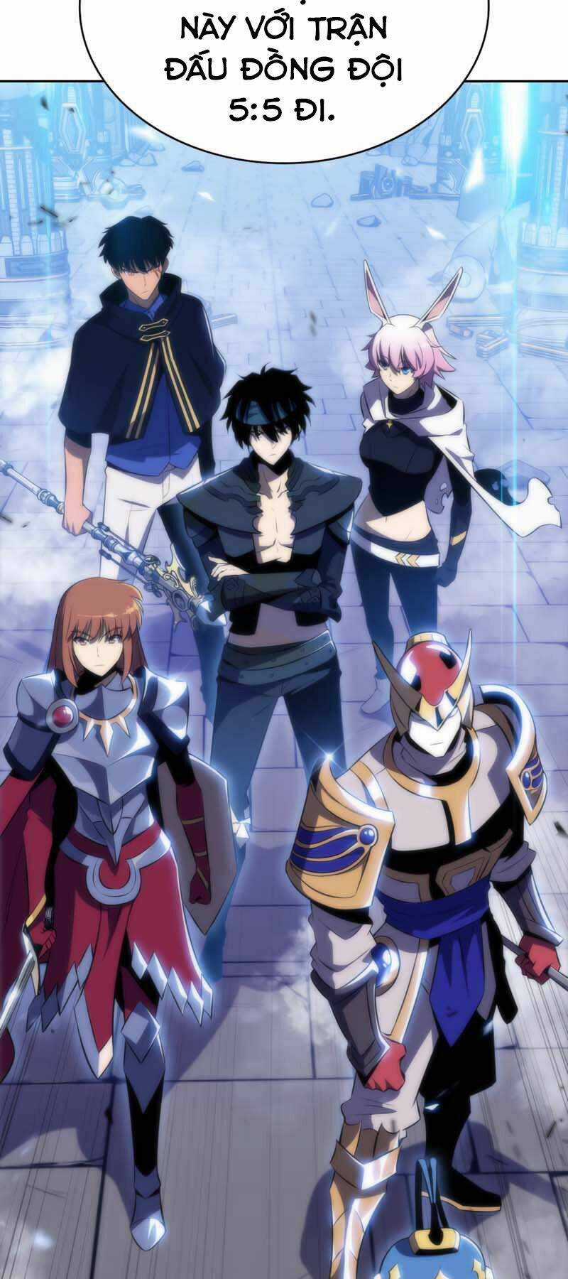 Kẻ Thách Đấu Chapter 29 trang 74