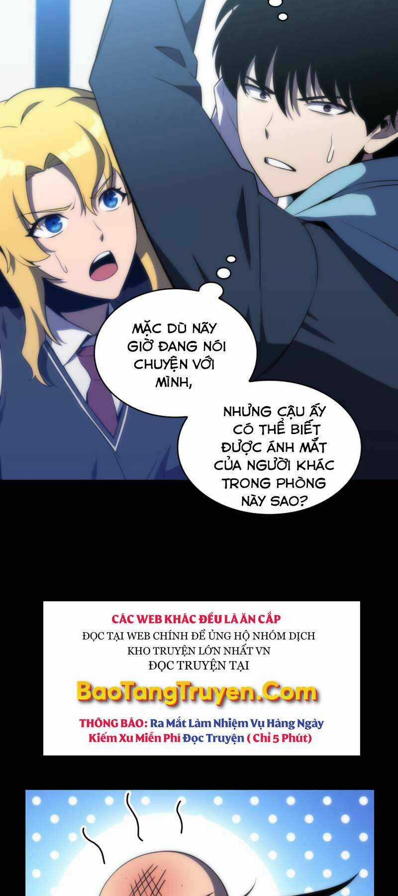 Kẻ Thách Đấu Chapter 29 trang 8