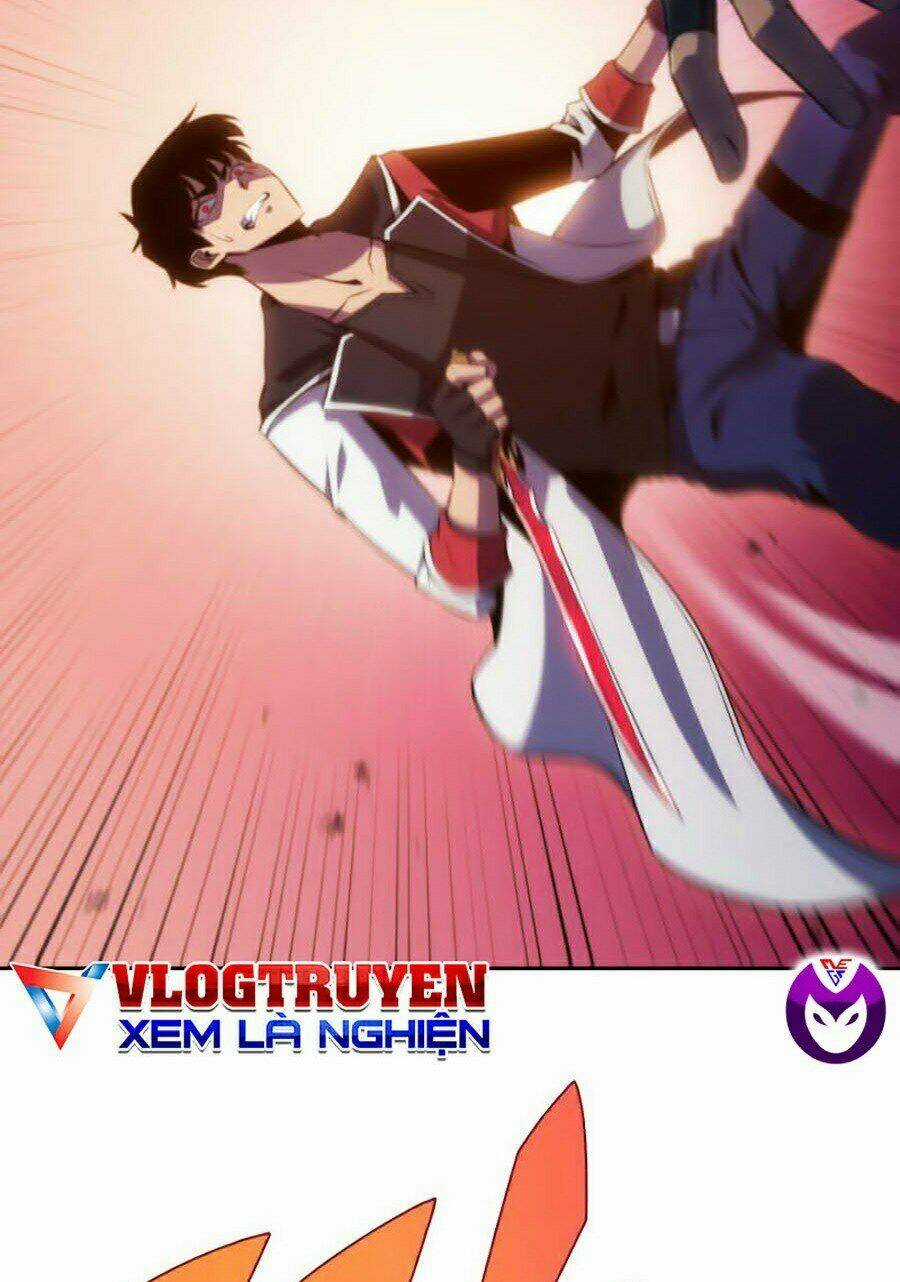 Kẻ Thách Đấu Chapter 3 trang 105